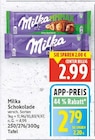 Schokolade von Milka für 2,79 € bei E center im Angebot Schokolade von Milka im aktuellen E center Prospekt