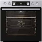 Einbauherdset Steel Set EX im Angebot bei expert in Dresden Einbauherdset Steel Set EX Angebote von gorenje bei expert Dresden für 499,00 €