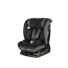 Siège auto évolutif 40-150 cm - TEX BABY - Carrefour Siège auto évolutif 40-150 cm - TEX BABY à 69,99 € dans le catalogue Carrefour