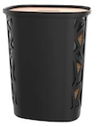 Coffre à granulés de bois XL - LaMaison.fr à Valence Coffre à granulés de bois XL en promo chez LaMaison.fr Valence à 54,99 €