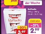 Raffaello von Raffaello im aktuellen Netto Marken-Discount Prospekt für 2,99 €