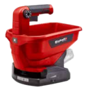 OBI Fulda - Universalstreuer GE-US 18 Li Angebot im Prospekt Universalstreuer GE-US 18 Li bei OBI im Fulda Prospekt für 79,99 €