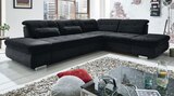 Aktuelles Wohnlandschaft Vittoria Angebot bei Die Möbelfundgrube in Mainz ab 1.799,99 €
