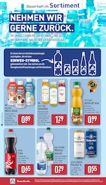 Smoothie Angebote im Prospekt "Aktuelle Angebote" von ALDI Nord Smoothie Angebote im Prospekt "Aktuelle Angebote" von ALDI Nord auf Seite 39