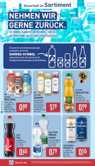 ALDI Nord Prospekt der aktuellen Woche, gĂĽltig von 17.08.2026 bis 22.08.2026 Aktueller ALDI Nord Prospekt "Aktuelle Angebote" mit 45 Seiten