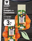 Orangen bei EDEKA im Appen Prospekt für 3,00 €