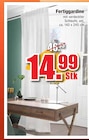 BARTH wohnstoreXXL Niederfischbach - Fertiggardine Angebot im Prospekt Fertiggardine bei BARTH wohnstoreXXL im Niederfischbach Prospekt für 14,99 €