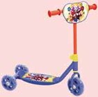 Trotinette 3 roues licence - Paw Patrol en promo chez Intermarché Limoges à 19,90 €