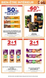 Promos Mélange De Fruits Secs dans le catalogue "TOUTES EN BEAUTÉ" de Carrefour à la page 26 Promos Mélange De Fruits Secs dans le catalogue "TOUTES EN BEAUTÉ" de Carrefour à la page 26