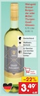 Grauer Burgunder Qualitätswein bei Netto Marken-Discount im Prospekt "" für 3,49 €