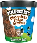 Chocolate Fudge Brownie Angebote von Ben & Jerry's bei Netto mit dem Scottie Stralsund für 4,99 €