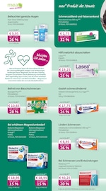 Voltaren im mea - meine apotheke Prospekt in Nürnberg Aktueller mea - meine apotheke Prospekt mit Voltaren, "Unsere September-Angebote", Seite 2