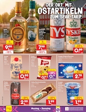 Sahne im Netto Marken-Discount Prospekt in Kassel Aktueller Netto Marken-Discount Prospekt mit Sahne, "Aktuelle Angebote", Seite 20