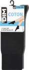 Chaussettes coton - DIM à 9,79 € dans le catalogue Monoprix