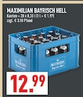 Bayrisch Hell Angebote von Maximilian bei Marktkauf Warendorf für 12,99 €