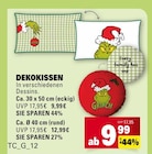 Dekokissen Angebote bei Marktkauf Filderstadt für 9,99 €