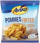 Pommes frites surgelées - AVIKO en promo chez Intermarché Boulogne-sur-Mer à 2,29 €