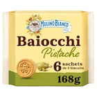 Biscuits BAIOCCHI - MULINO BIANCO dans le catalogue Carrefour Market