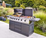 Outdoorküche Giant bei hagebau kompakt im Prospekt "" für 59,99 €
