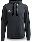 Sweathoody „Entrada“ im Angebot bei Netto Marken-Discount in Hagen Sweathoody „Entrada“ Angebote von adidas bei Netto Marken-Discount Hagen für 29,99 €