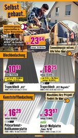 Arbeitsplatten im Hornbach Prospekt in Neustadt Aktueller Hornbach Prospekt mit Arbeitsplatten, "Andere feiern Tore, du dein Projekt", Seite 19