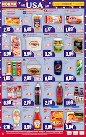 Congélateur Angebote im Prospekt "Votre Discounter Régional" von Norma auf Seite 8