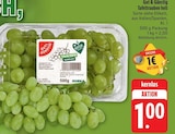 EDEKA Bamberg Prospekt mit  im Angebot für 1,00 €