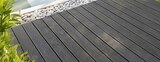 Terrassendiele WPC im Angebot bei OBI in Erfurt Terrassendiele WPC Angebote bei OBI Erfurt für 14,97 €