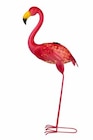 Solarleuchte Flamingo Angebote von Ambia Garden bei Zurbrüggen Detmold für 19,99 €