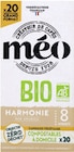 Promo Café Harmonie Bio home compost à 5,62 € dans le catalogue Monoprix à Clamart