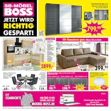 Bettwäsche Angebot im SB Möbel Boss Prospekt, gültig von 26.07.2025 bis 01.08.2025 Bettwäsche Angebot im aktuellen SB Möbel Boss Prospekt auf Seite 12