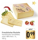 Französischer Raclette bei EDEKA im Bietigheim Prospekt für 0,99 €