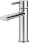 Waschtischarmatur „LAMBDA“ für 69,95 € bei Hornbach im Angebot Waschtischarmatur „LAMBDA“ im aktuellen Hornbach Prospekt