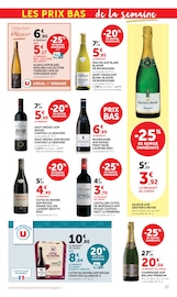 Vin Angebote im Prospekt "Super U" von Super U Vin Angebote im Prospekt "Super U" von Super U auf Seite 17