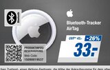 AirTag Angebote von Apple bei expert Cuxhaven für 33,00 €