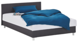 Sconto SB - Polsterbett Angebot im Prospekt Polsterbett bei Sconto SB im Prospekt "" für 299,00 €