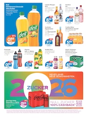 Aktueller V-Markt Prospekt mit Tafelwasser, "V-Markt einfach besser einkaufen", Seite 10