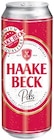 Aktuelles Pils Angebot bei REWE in Bremen ab 0,65 €