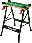 Établi multifonction - PARKSIDE en promo chez Lidl Calais à 15,99 €