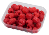 EDEKA - Himbeeren Angebot im Prospekt Himbeeren bei EDEKA im Prospekt "" für 1,99 €