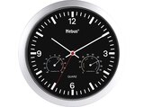 56371 Wanduhr von MEBUS im aktuellen MediaMarkt Saturn Prospekt für 5,29 €