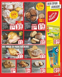 Grill Angebot & Preis im aktuellen EDEKA Prospekt Grill Angebot im aktuellen EDEKA Prospekt auf Seite 9