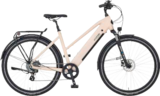 E-Bike Entdecker bei Marktkauf im Prisdorf Prospekt für 1.249,99 €
