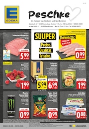 EDEKA Prospekt für Selm mit 26 Seiten EDEKA Prospekt für Selm: "Aktuelle Angebote", 26 Seiten, 28.09.2026 - 02.10.2026