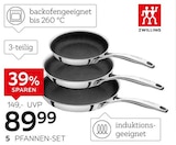 Aktuelles Pfannen-Set „Paradigm Angebot bei XXXLutz Möbelhäuser in Essen ab 89,90 €