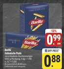Penne Rigate N°13 Angebot in Queienfeld Penne Rigate N°13 im aktuellen Prospekt bei E center in Queienfeld