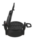 Waffeleisen im Lidl Prospekt Waffeleisen von SILVERCREST KITCHEN TOOLS im aktuellen Lidl Prospekt für 19,99 €