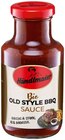 Bio Old Style BBQ Sauce von Händlmaier im aktuellen REWE Prospekt für 2,49 €