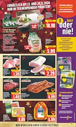 Geflügel Angebot im aktuellen E center Prospekt auf Seite 5