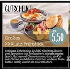 Aktuelle Gutscheine Angebote bei XXXLutz Möbelhäuser in Bochum Aktuelles Großes XXXLutz-Frühstück Angebot bei XXXLutz Möbelhäuser in Bochum ab 5,50 €